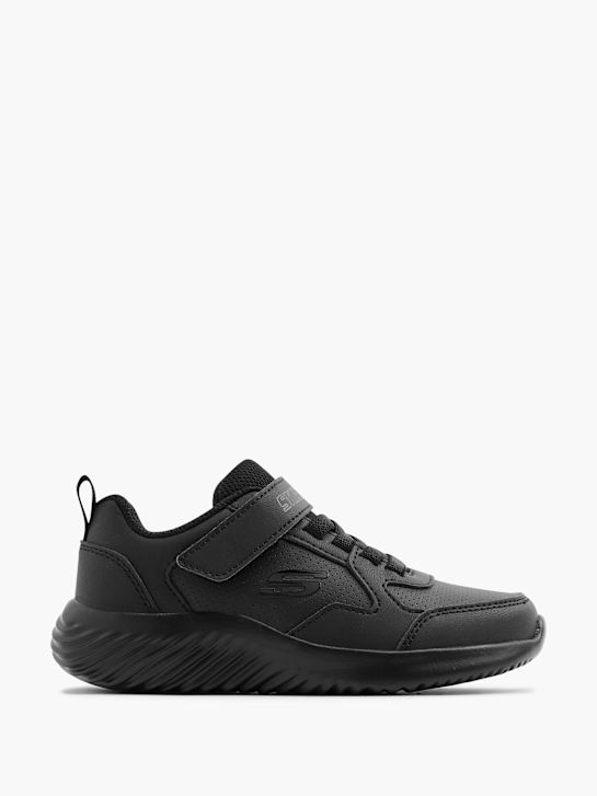 Skechers Trainer Black 104764 1
