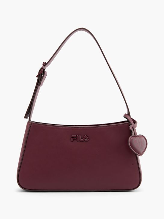 FILA Handtasche Burgunder DEICHMANN