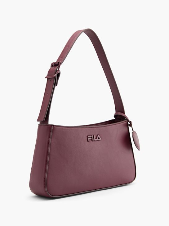 FILA Mala de mão Cor de vinho 80327 2