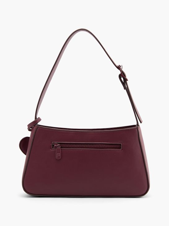 FILA Damska torba Tamnocrvena 80327 3