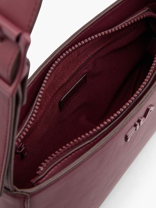 FILA Kézitáska burgundi 80327 4