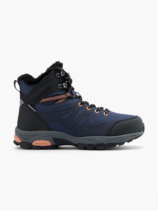 Hi-Tec Chaussure de randonnée Bleu 80342 1