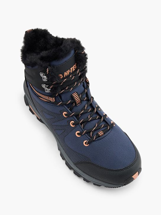 Hi-Tec Chaussure de randonnée Bleu 80342 2