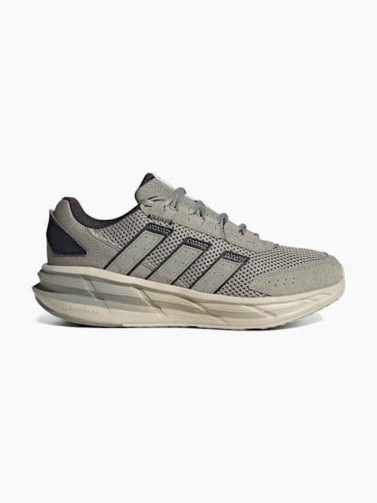 adidas Baskets Gris 80332 1