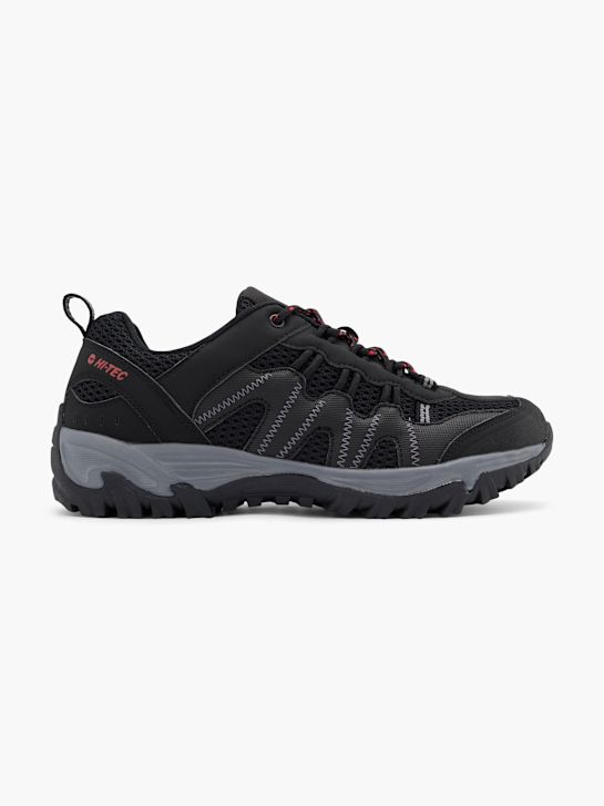Hi-Tec Chaussure de randonnée Noir 80347 1