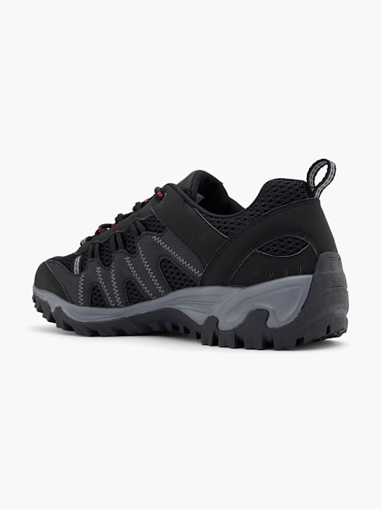 Hi-Tec Chaussure de randonnée Noir 80347 3