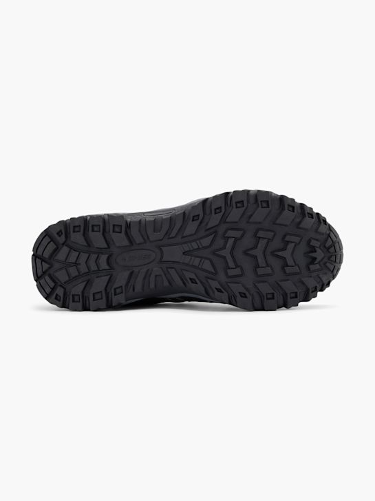 Hi-Tec Chaussure de randonnée Noir 80347 4