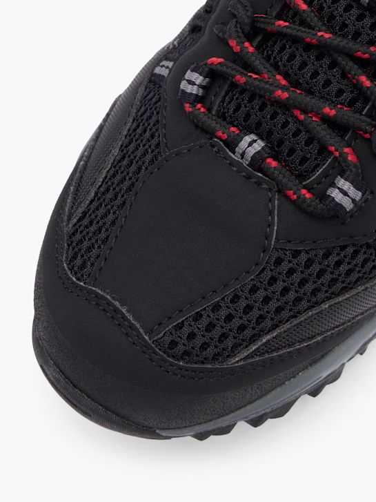 Hi-Tec Chaussure de randonnée Noir 80347 5