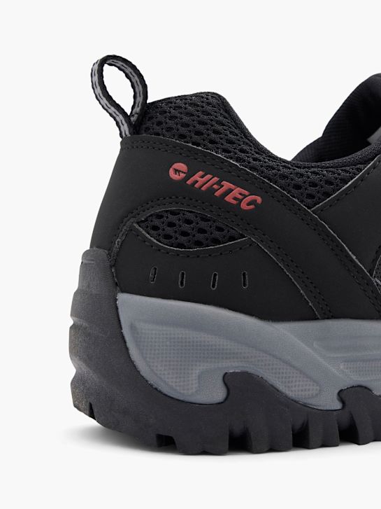 Hi-Tec Chaussure de randonnée Noir 80347 6