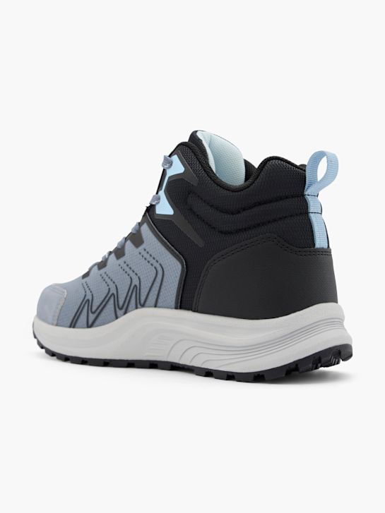 Dockers Baskets montantes Bleu 80348 3