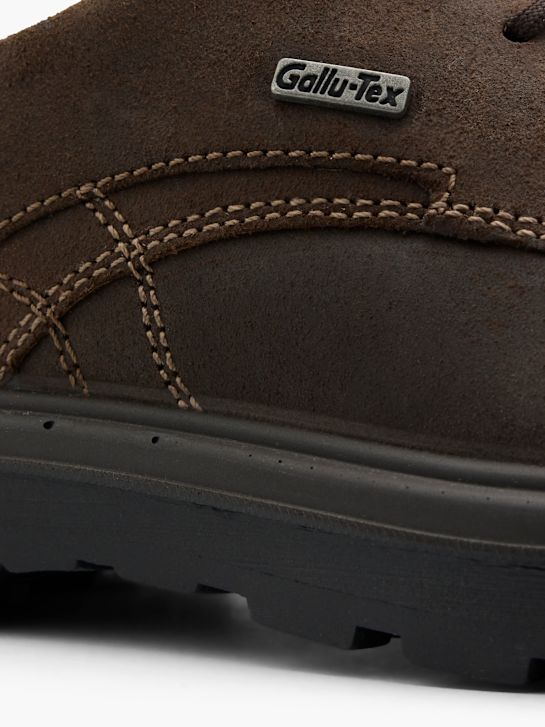 Gallus Chaussures basses Marron 80355 5