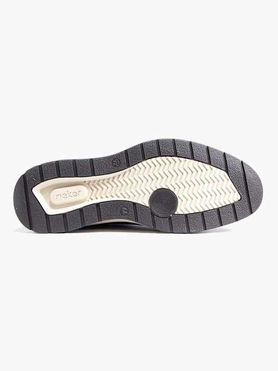 Rieker Low shoe Brown 105670 4