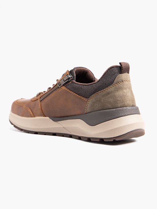 Rieker Trainer Brown 105671 3