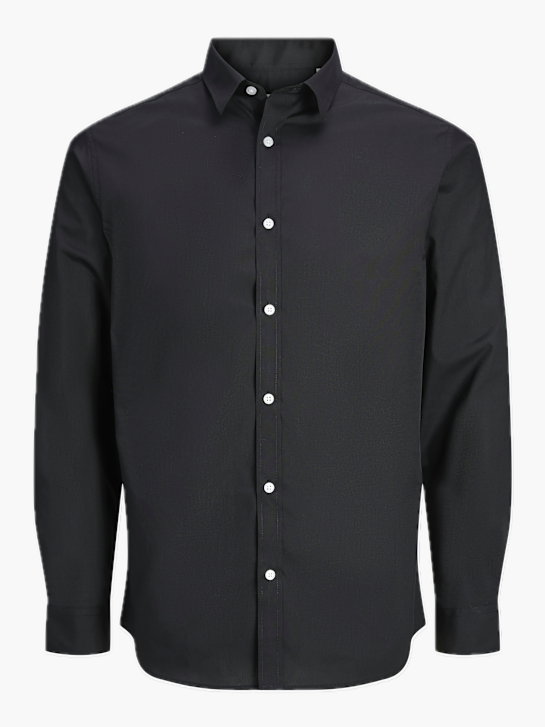 JJ Rebel Marškiniai Juoda 80434 1