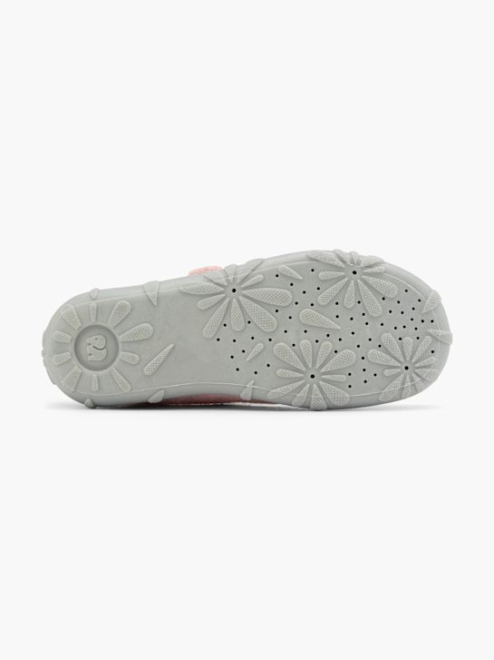 elefanten Chaussons Rose 80512 4