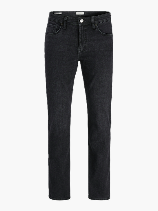 JJ Rebel Jeans Schwarz 80485 1