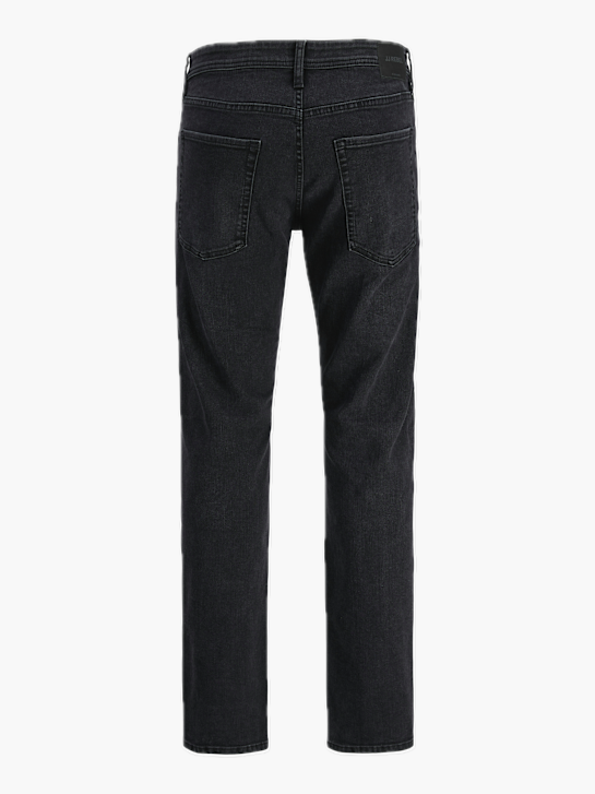 JJ Rebel Jeans Schwarz 80485 2