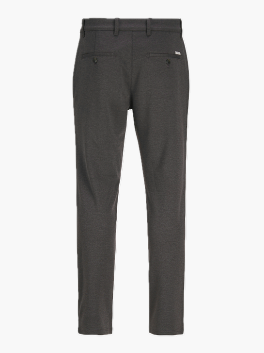 JJ Rebel Pantalon en tissu Gris 80494 2