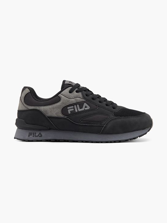 FILA Sneaker Schwarz DEICHMANN