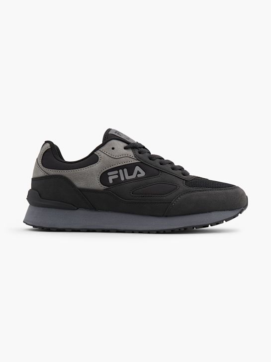 FILA Trainer Black 80500 1