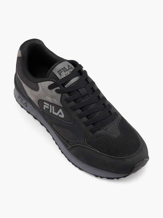 FILA Sneaker fekete 80500 2