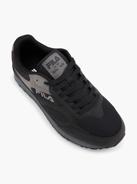 FILA Sneaker Siyah 80500 2