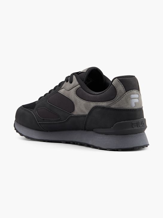 FILA Sneaker Schwarz 80500 3