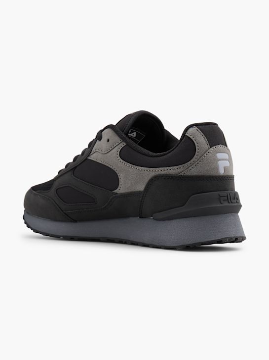 FILA Trainer Black 80500 3