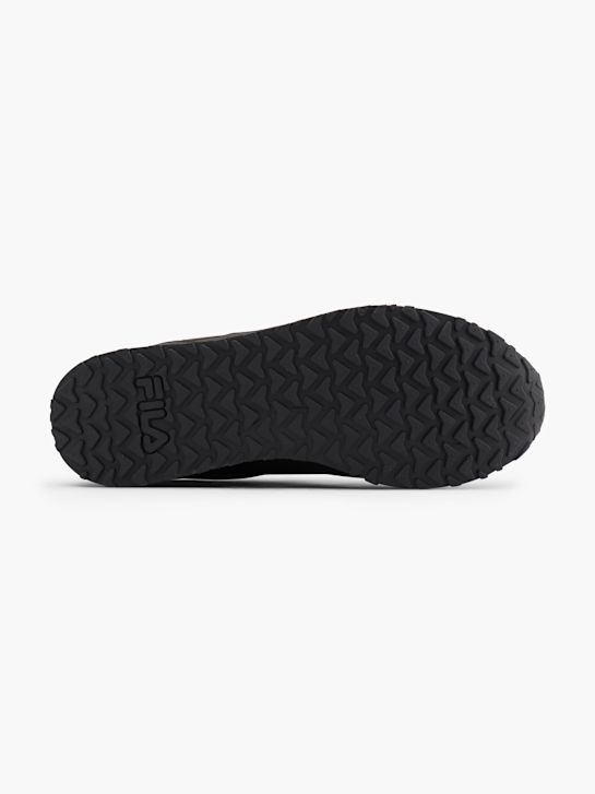 FILA Sneaker Siyah 80500 4