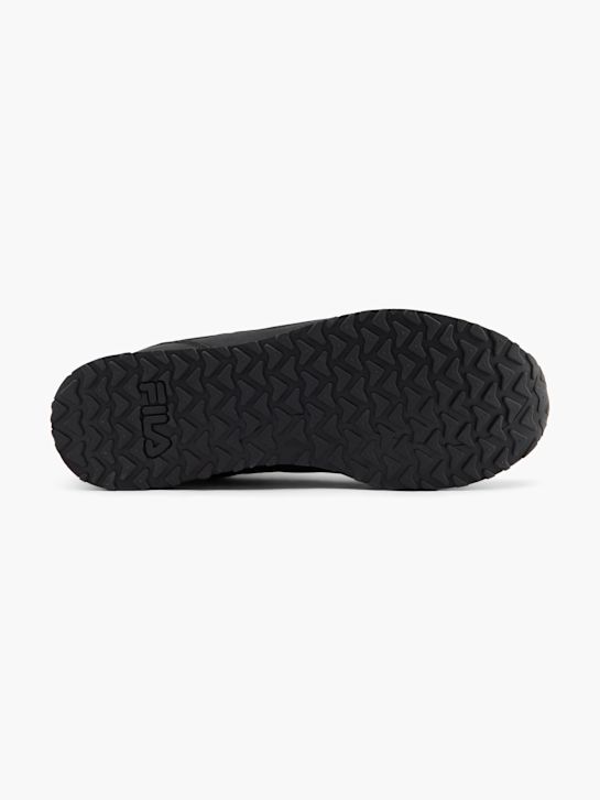 FILA Trainer Black 80500 4