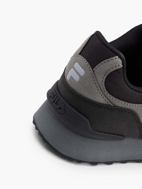FILA Sneaker Siyah 80500 6