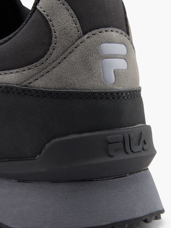 FILA Trainer Black 80500 6
