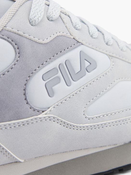 FILA Sneaker szürke 80499 5