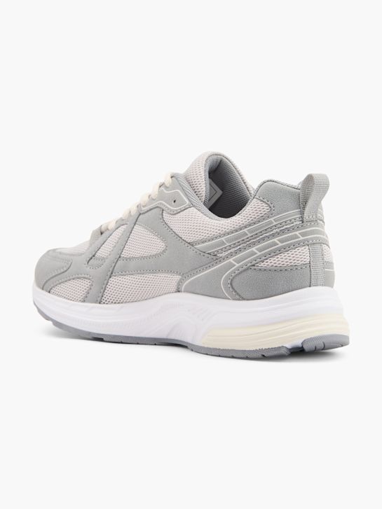 FILA Baskets Gris 80574 3