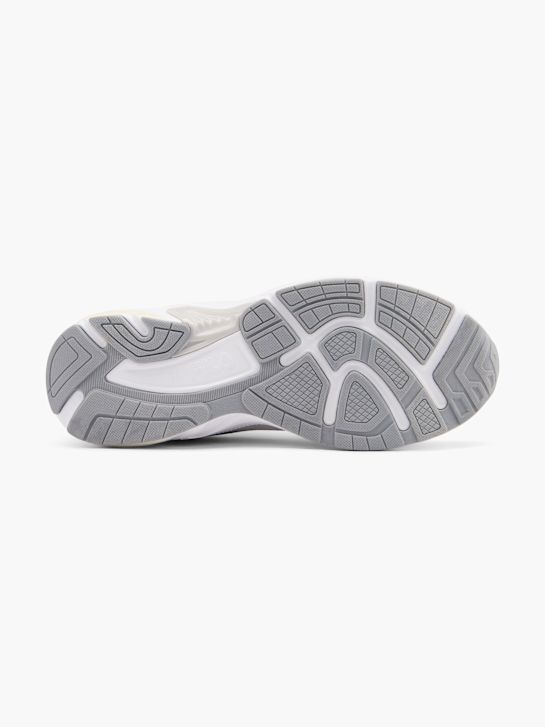 FILA Baskets Gris 80574 4
