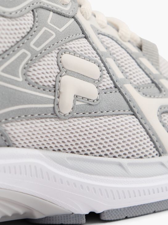 FILA Sneaker Grau 80574 5