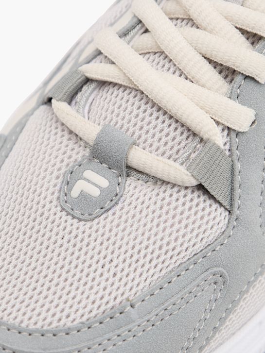 FILA Trainer Grey 80574 6