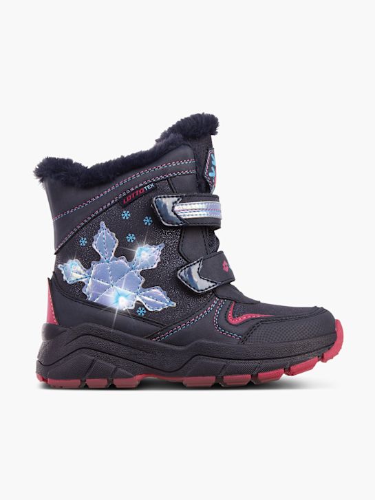 Lotto Boots d'hiver Bleu 80649 1