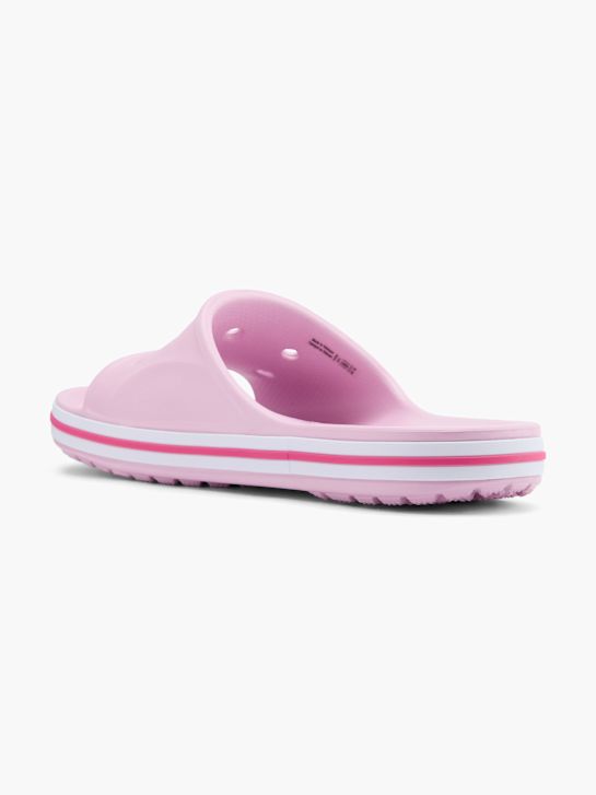 Crocs Papuče Roza 80594 3