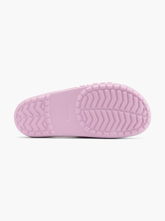 Crocs Natikači Roza 80594 4
