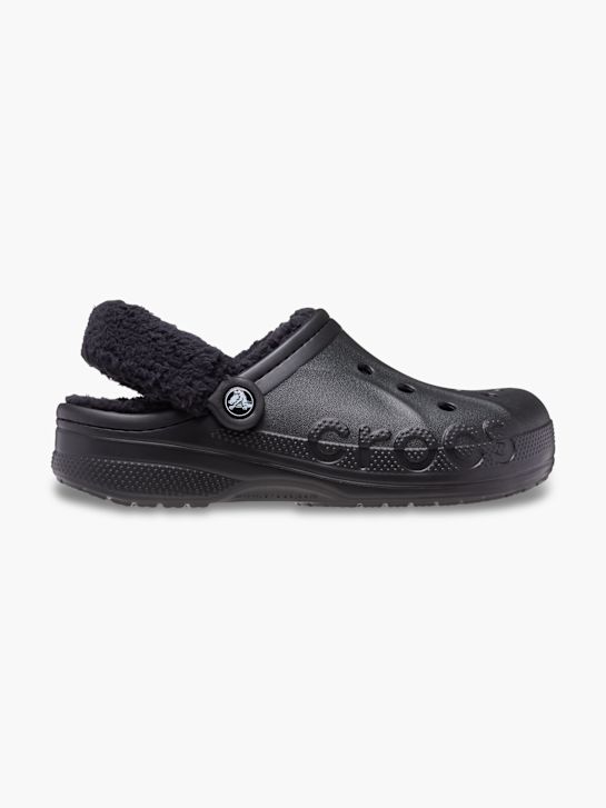 Crocs Сабо Черен 80622 1