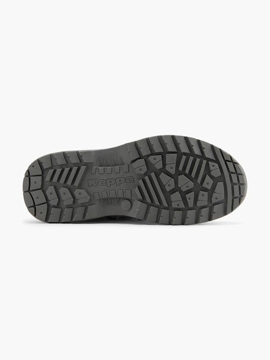Kappa Boots d'hiver Argent 80665 4