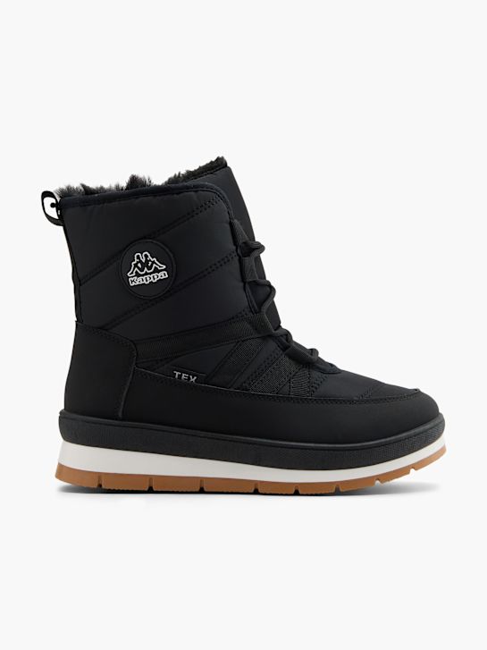 Kappa Boots d'hiver Noir 80671 1