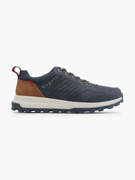 bugatti Sneaker Blu Scuro 80659 1