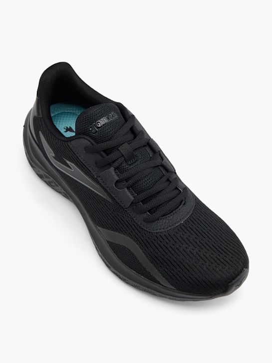Joma Zapatillas de running Negro 80688 2