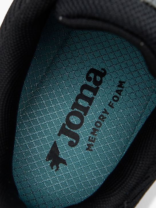 Joma Sneaker Negro 80688 5