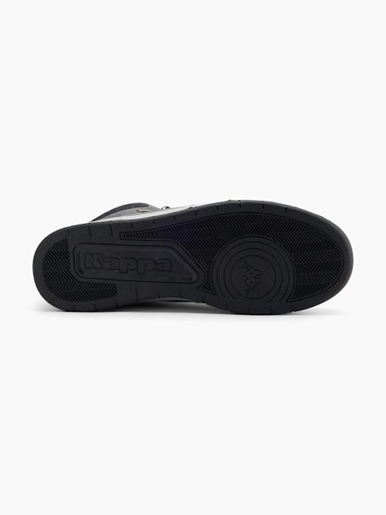 Kappa Baskets montantes Gris 80677 4