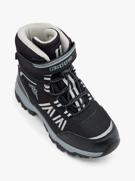 Kappa Winterboots Schwarz 80715 2