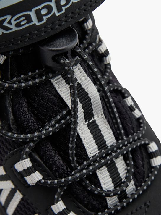 Kappa Winterboots Schwarz 80715 5