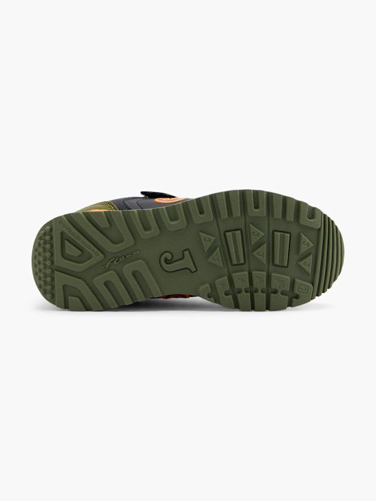 Joma Sneaker Verde 80691 4